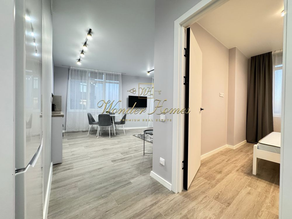 Оренда квартири перша здача1к. ЖК Terraccota м. Харківська Лівий берег Киев - изображение 3