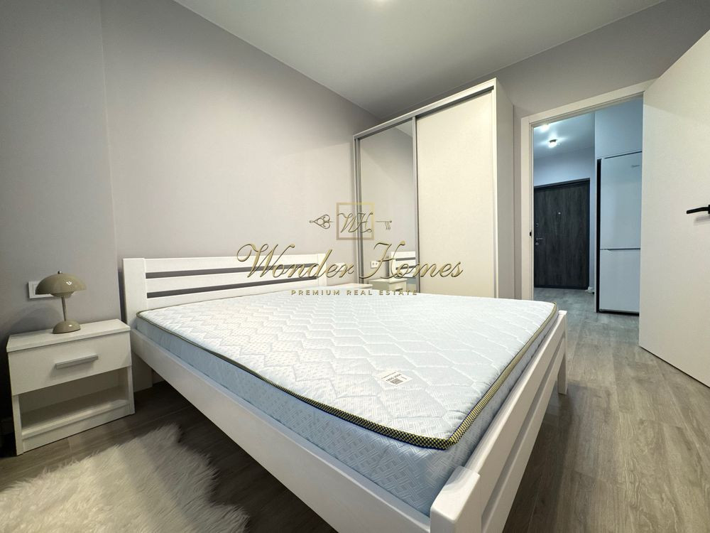 Оренда квартири перша здача1к. ЖК Terraccota м. Харківська Лівий берег Киев - изображение 5