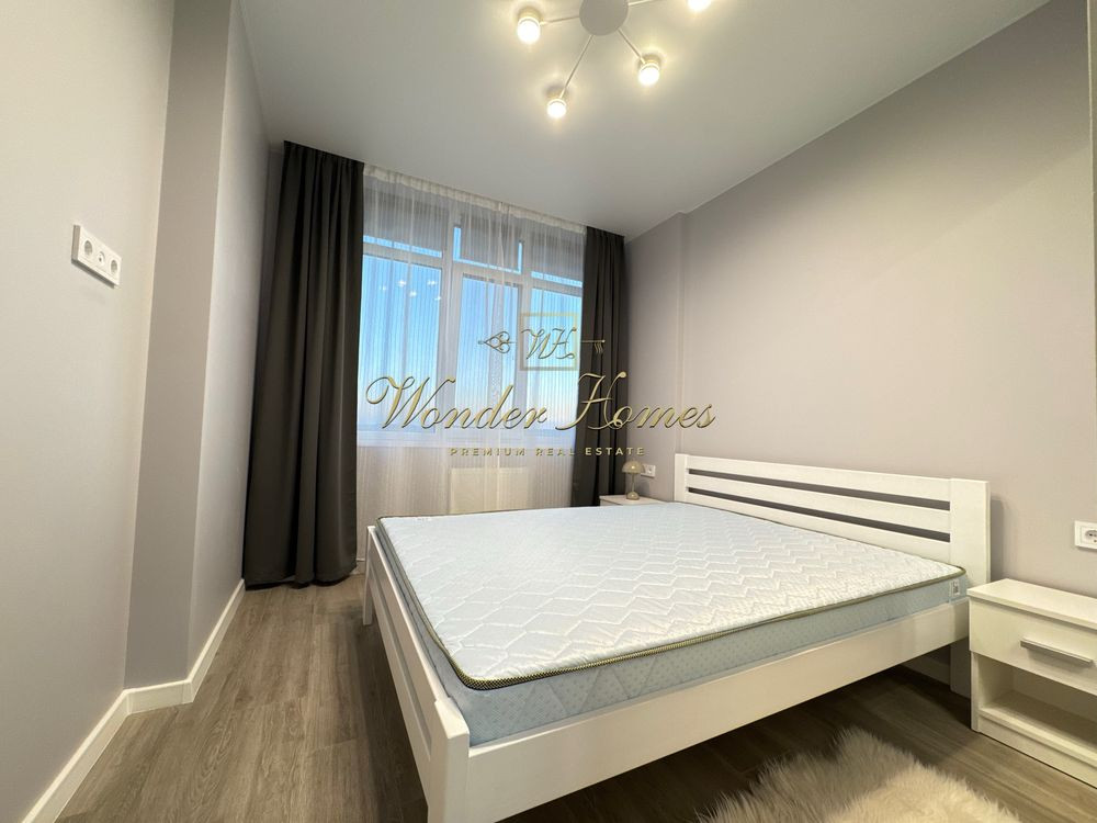 Оренда квартири перша здача1к. ЖК Terraccota м. Харківська Лівий берег Киев - изображение 6