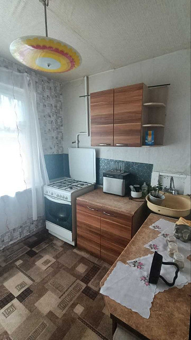 Оренда 2 кімнатної квартири по вулиці Тесленка Кривой Рог - изображение 1