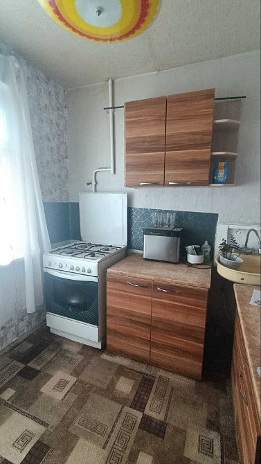 Оренда 2 кімнатної квартири по вулиці Тесленка Кривой Рог - изображение 2