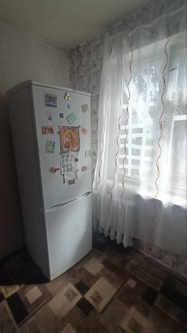 Оренда 2 кімнатної квартири по вулиці Тесленка Кривой Рог - изображение 4