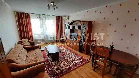 Оренда 2х кімн. квартири в ЖК Голосіїво Киев