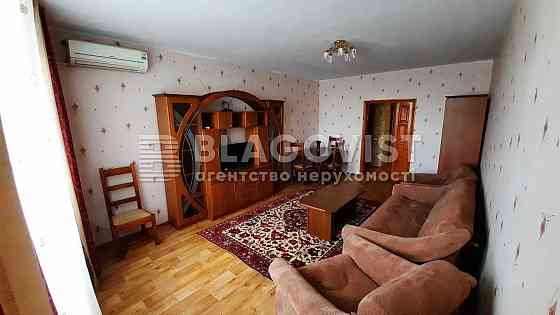 Оренда 2х кімн. квартири в ЖК Голосіїво Киев