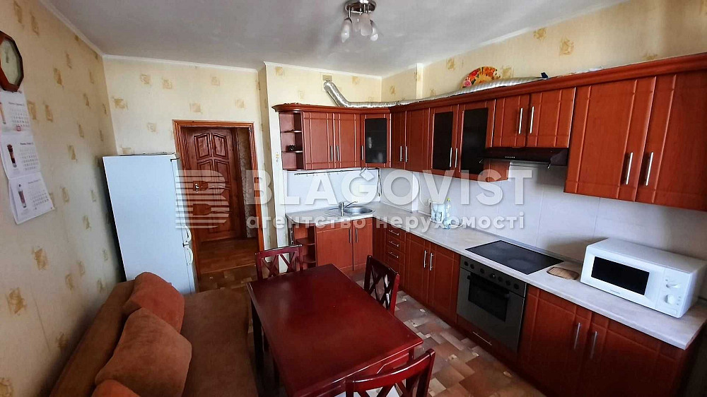 Оренда 2х кімн. квартири в ЖК Голосіїво Киев - изображение 6