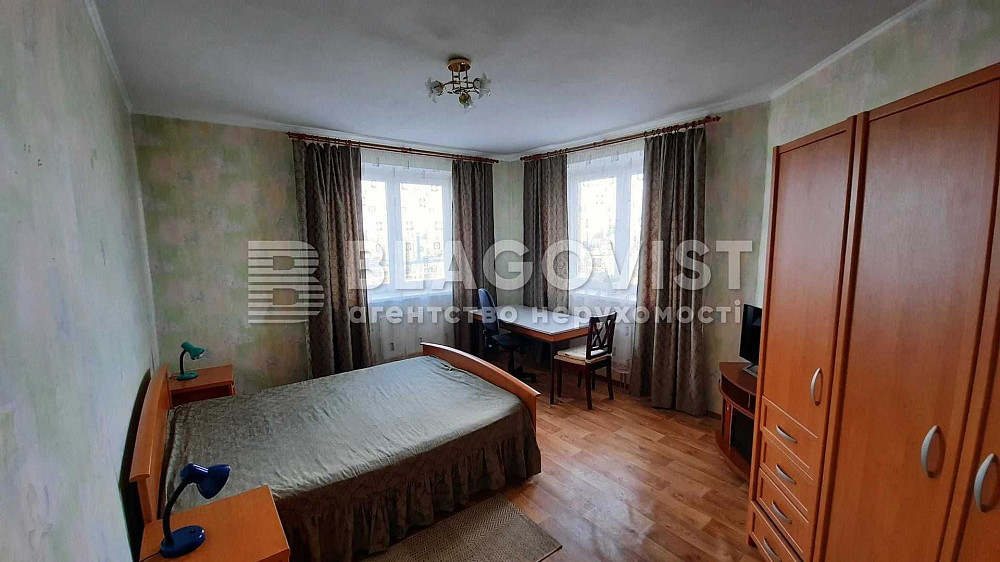 Оренда 2х кімн. квартири в ЖК Голосіїво Киев - изображение 3