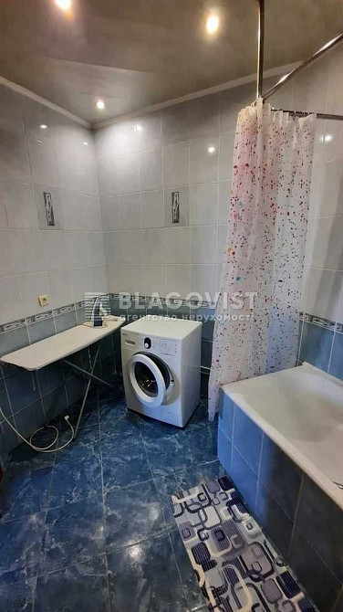 Оренда 2х кімн. квартири в ЖК Голосіїво Киев - изображение 8