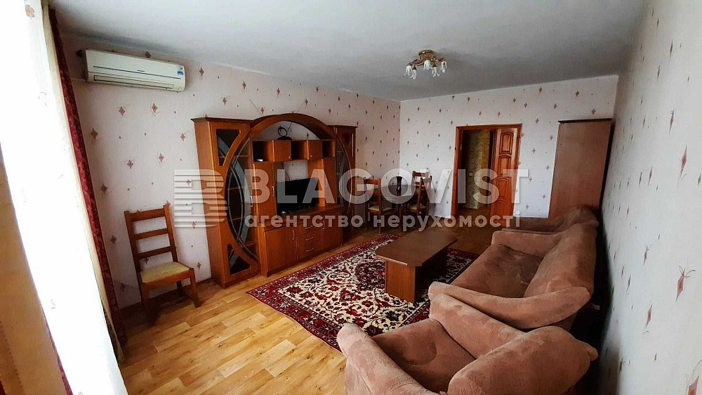 Оренда 2х кімн. квартири в ЖК Голосіїво Киев - изображение 2