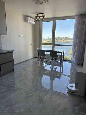 Оренда Видова однокімнатна квар-ра ЖК Грейт/Great Дарницький Осокорки Киев