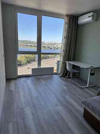 Оренда Видова однокімнатна квар-ра ЖК Грейт/Great Дарницький Осокорки Киев