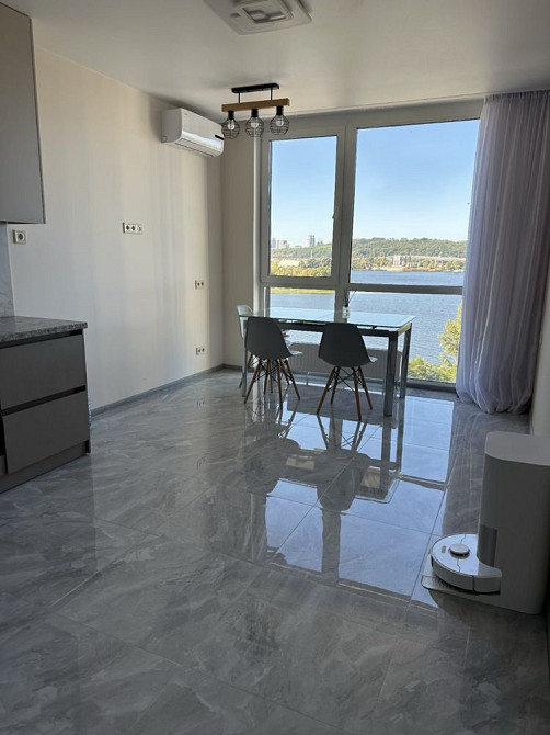 Оренда Видова однокімнатна квар-ра ЖК Грейт/Great Дарницький Осокорки Киев - изображение 2