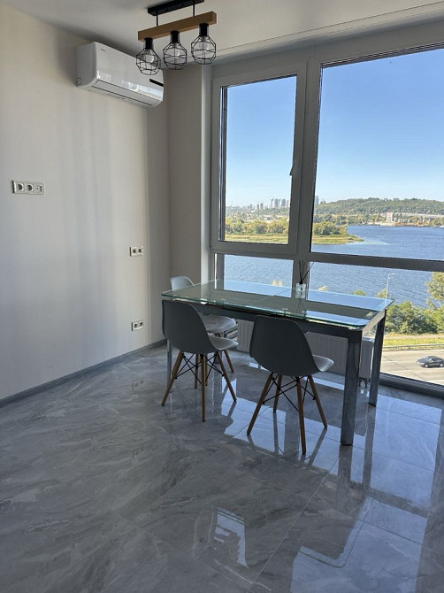 Оренда Видова однокімнатна квар-ра ЖК Грейт/Great Дарницький Осокорки Киев - изображение 3