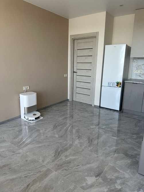 Оренда Видова однокімнатна квар-ра ЖК Грейт/Great Дарницький Осокорки Киев - изображение 4