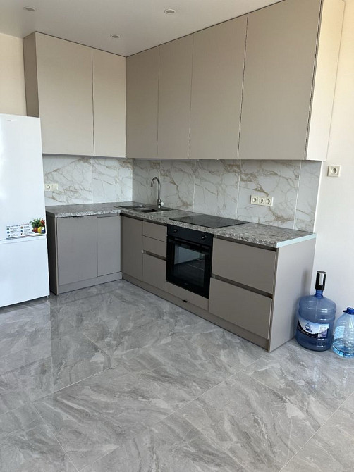 Оренда Видова однокімнатна квар-ра ЖК Грейт/Great Дарницький Осокорки Киев - изображение 1