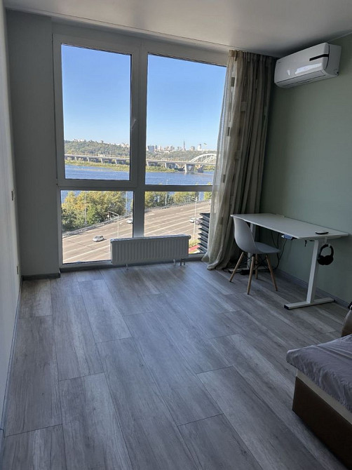 Оренда Видова однокімнатна квар-ра ЖК Грейт/Great Дарницький Осокорки Киев - изображение 6