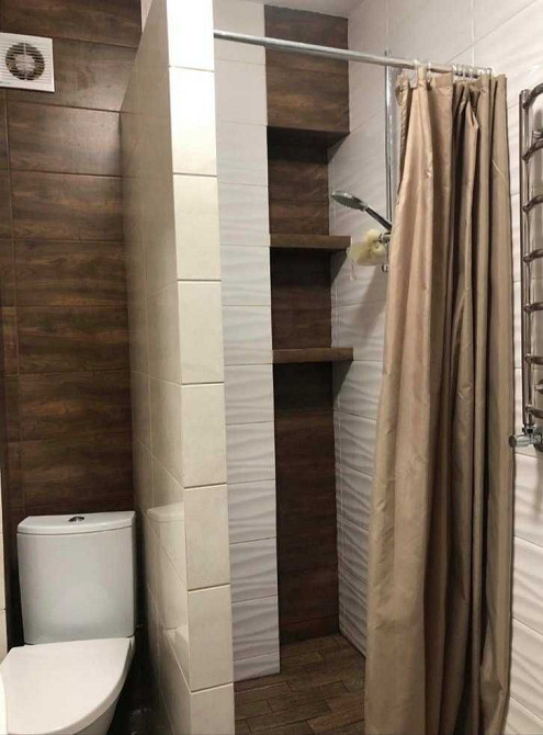 Оренда 1 кім. квартири (Шевченківський р-н) Львів - зображення 8