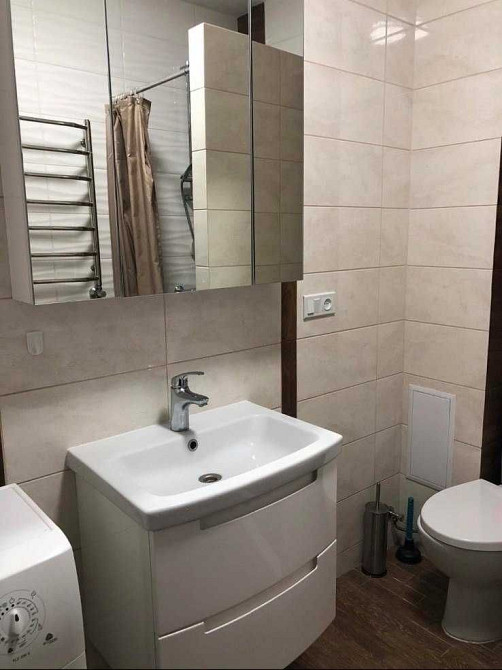 Оренда 1 кім. квартири (Шевченківський р-н) Львів - зображення 7