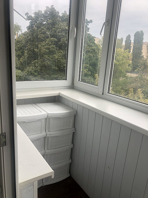 Здам 3к квартиру на Героїв Севастополя 18/2 Відрадний Берестейська Киев - изображение 8