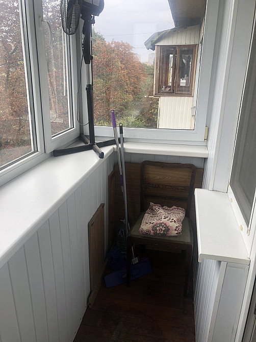 Здам 3к квартиру на Героїв Севастополя 18/2 Відрадний Берестейська Киев - изображение 7