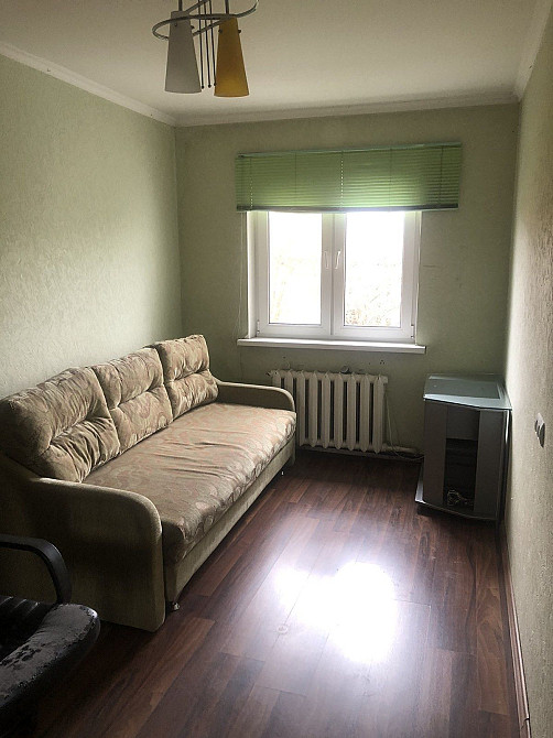 Здам 3к квартиру на Героїв Севастополя 18/2 Відрадний Берестейська Киев - изображение 2