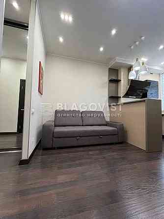 Оренда 1-к квартири ЖК Елегант, Вокзальна, Університет, вул. Жилянська Киев