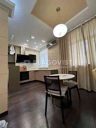 Оренда 1-к квартири ЖК Елегант, Вокзальна, Університет, вул. Жилянська Киев