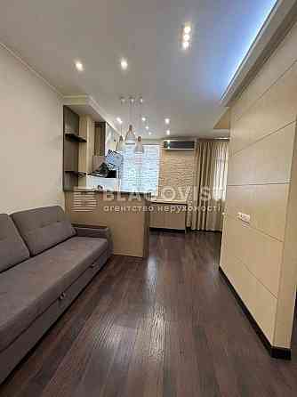 Оренда 1-к квартири ЖК Елегант, Вокзальна, Університет, вул. Жилянська Киев