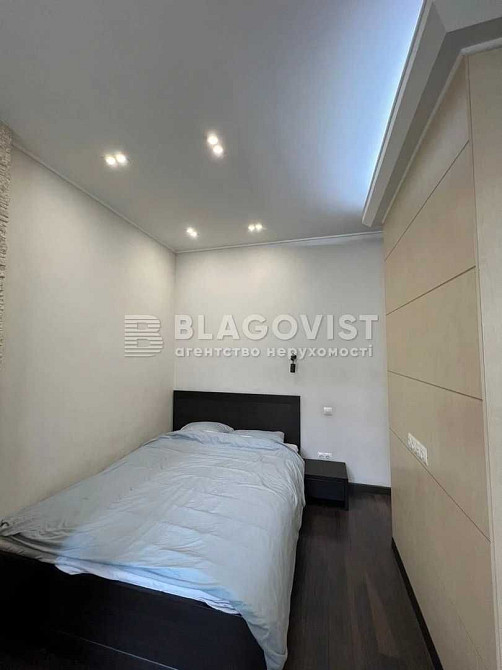 Оренда 1-к квартири ЖК Елегант, Вокзальна, Університет, вул. Жилянська Киев - изображение 1