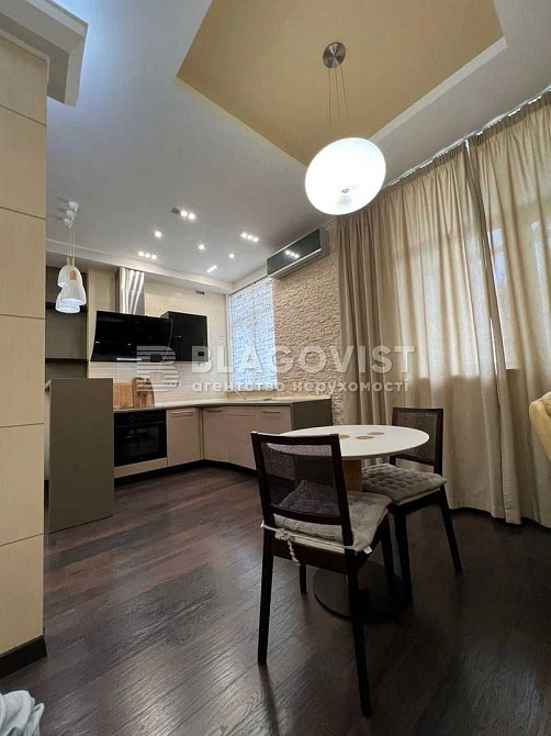 Оренда 1-к квартири ЖК Елегант, Вокзальна, Університет, вул. Жилянська Киев - изображение 3