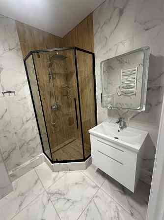 Сдам 1к квартиру Жк Олімпік Парк м. Бориспільська Бажана 17 Киев