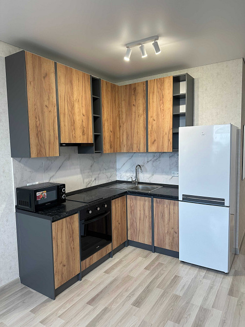 Сдам 1к квартиру Жк Олімпік Парк м. Бориспільська Бажана 17 Киев - изображение 3