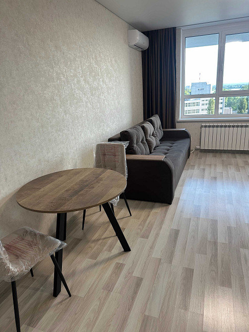 Сдам 1к квартиру Жк Олімпік Парк м. Бориспільська Бажана 17 Киев - изображение 4