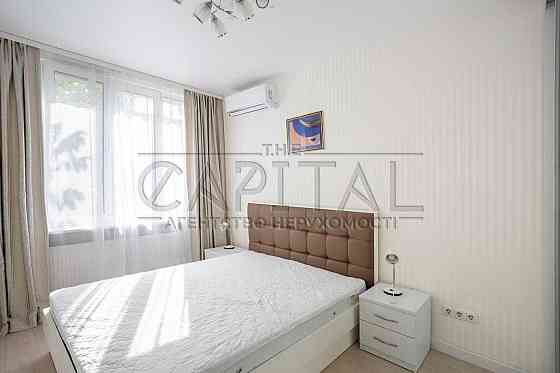 Оренда 2к кваритири Володимирська Золоті ворота Шевченківський Киев