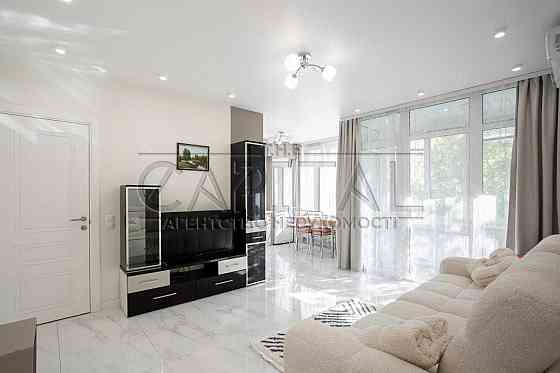 Оренда 2к кваритири Володимирська Золоті ворота Шевченківський Киев