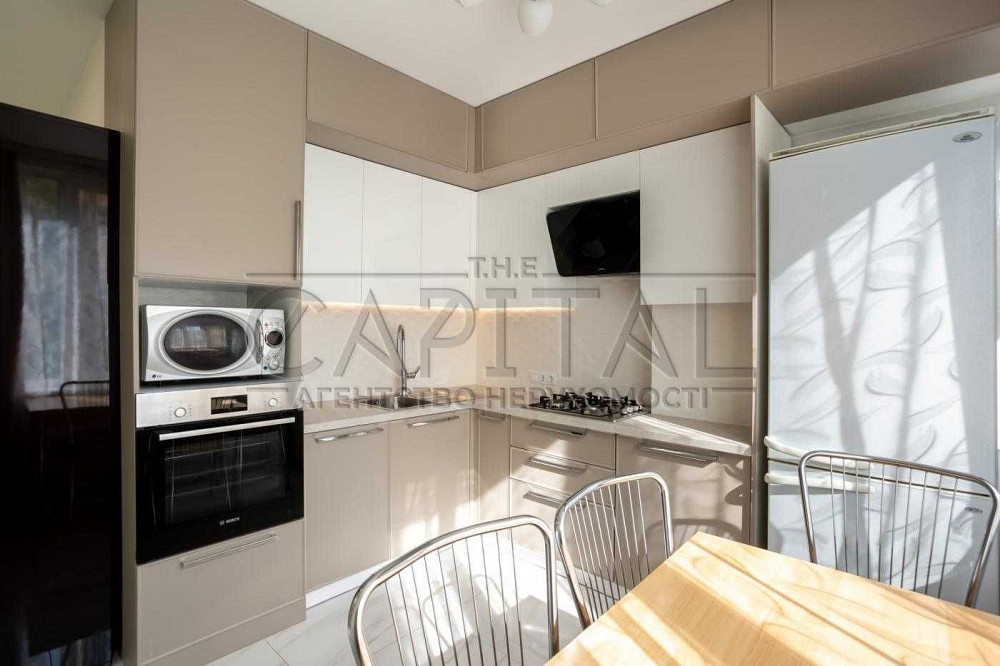 Оренда 2к кваритири Володимирська Золоті ворота Шевченківський Киев - изображение 2