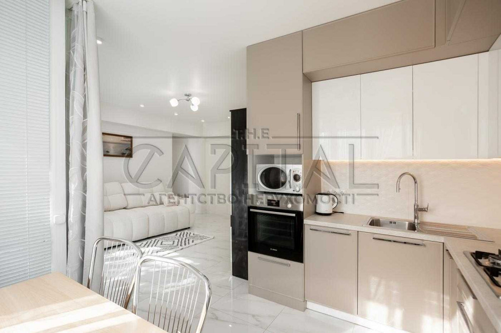 Оренда 2к кваритири Володимирська Золоті ворота Шевченківський Киев - изображение 1