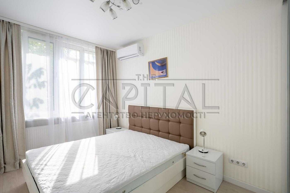 Оренда 2к кваритири Володимирська Золоті ворота Шевченківський Киев - изображение 5