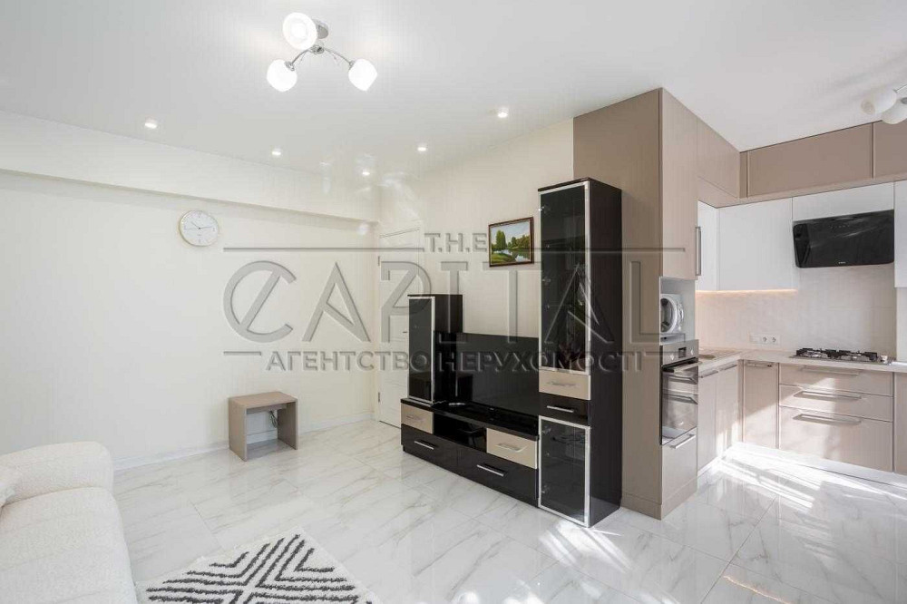 Оренда 2к кваритири Володимирська Золоті ворота Шевченківський Киев - изображение 7