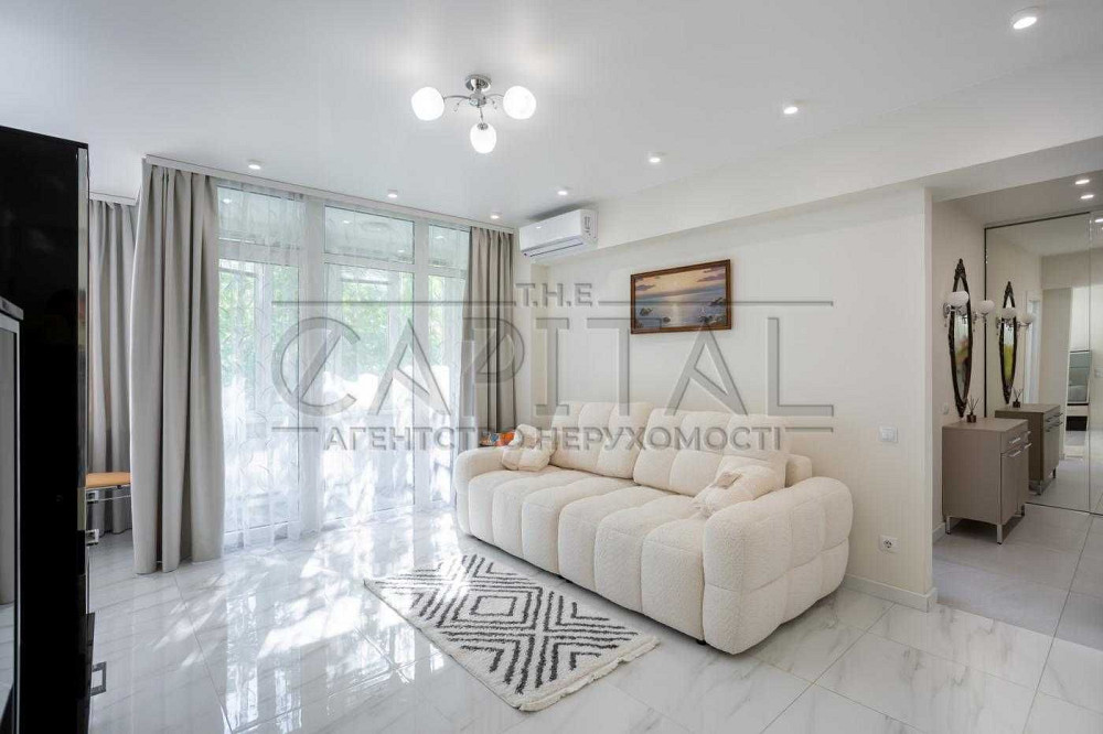 Оренда 2к кваритири Володимирська Золоті ворота Шевченківський Киев - изображение 8