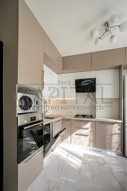 Оренда 2к кваритири Володимирська Золоті ворота Шевченківський Киев - изображение 3