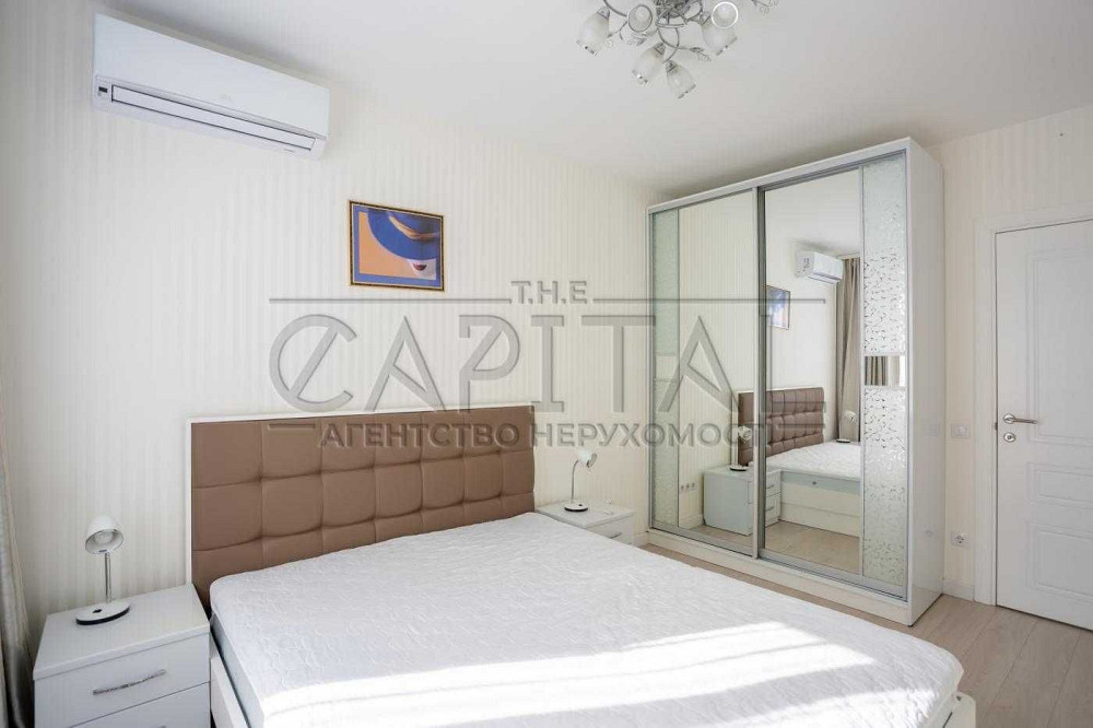 Оренда 2к кваритири Володимирська Золоті ворота Шевченківський Киев - изображение 4