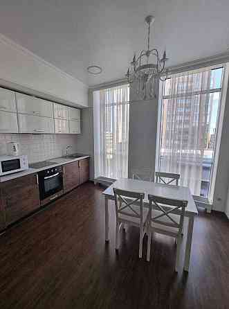 сдам квартиру в ЖК Панораме, центр города Днепр