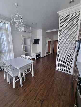 сдам квартиру в ЖК Панораме, центр города Днепр