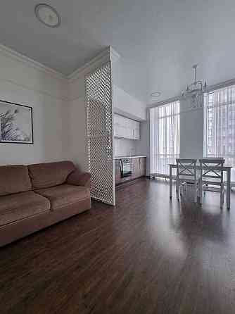 сдам квартиру в ЖК Панораме, центр города Днепр