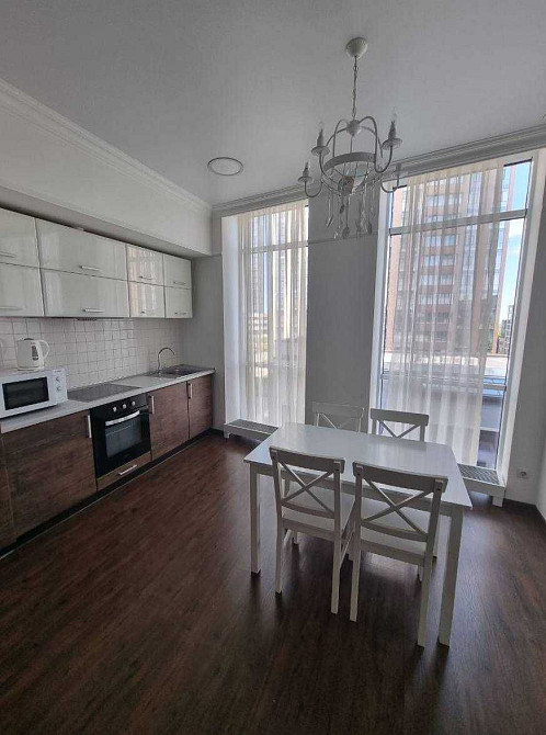 сдам квартиру в ЖК Панораме, центр города Днепр - изображение 4