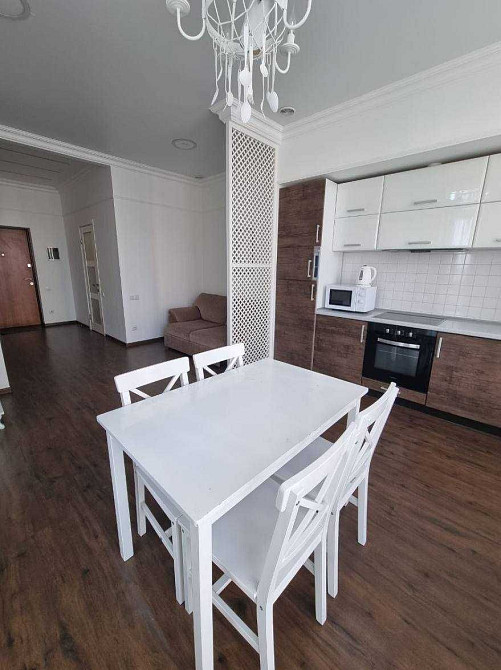 сдам квартиру в ЖК Панораме, центр города Днепр - изображение 3