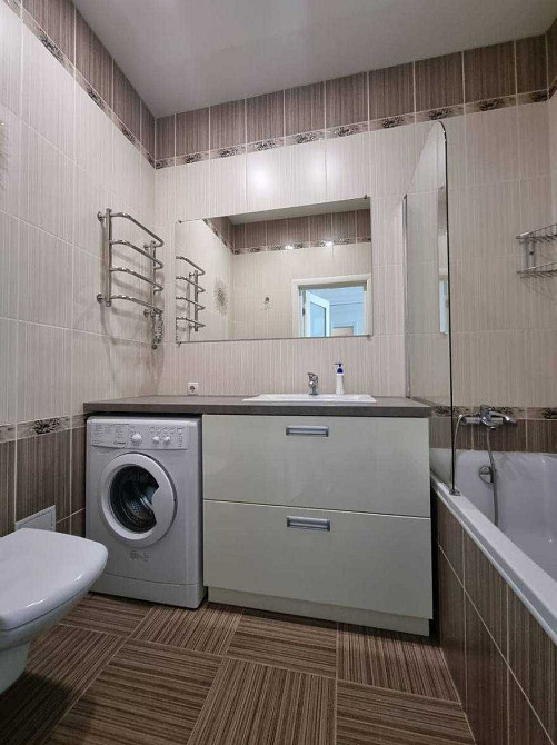 сдам квартиру в ЖК Панораме, центр города Днепр - изображение 7