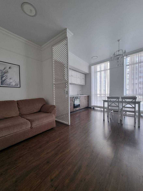 сдам квартиру в ЖК Панораме, центр города Днепр - изображение 5