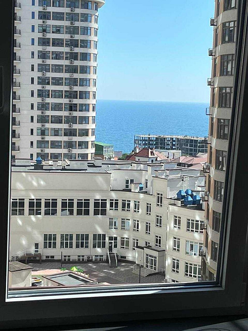 Каманина! Без выселения на лето. Долгосрочная аренда. ЖК 48 Жемчужина. Одеса - зображення 7