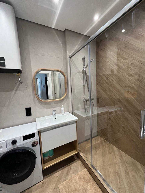 Каманина! Без выселения на лето. Долгосрочная аренда. ЖК 48 Жемчужина. Одеса - зображення 6